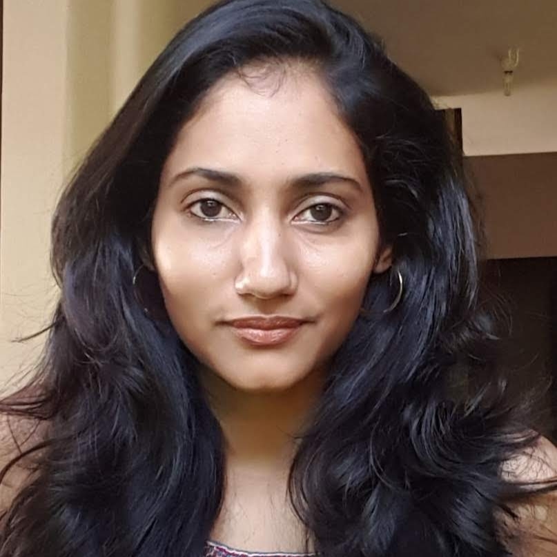 Yamini Karanth
