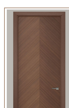 Laminated Doors