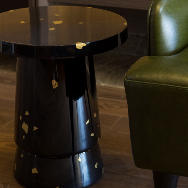 Custom furniture by Tecttonics Furniture