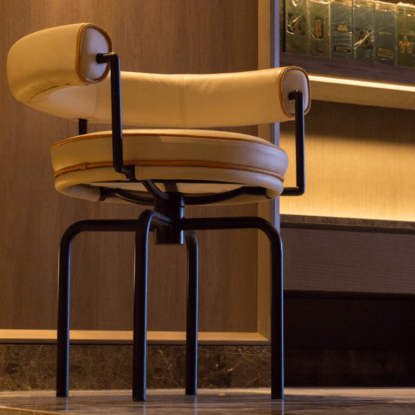 Custom furniture by Tecttonics Furniture