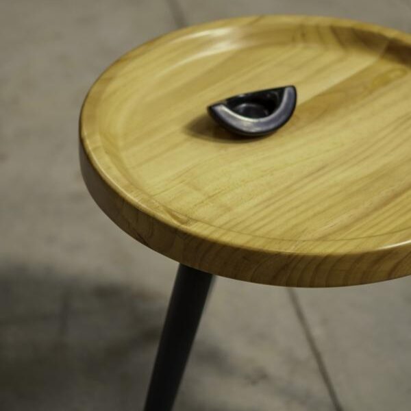 Custom furniture by Tecttonics Furniture