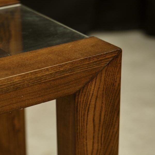 Custom furniture by Tecttonics Furniture
