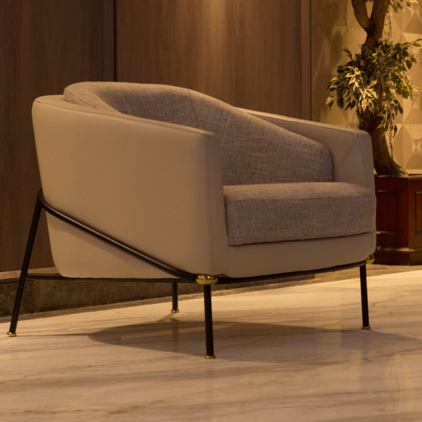 Custom furniture by Tecttonics Furniture