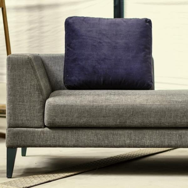Custom furniture by Tecttonics Furniture