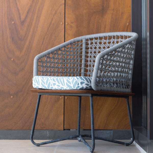 Custom furniture by Tecttonics Furniture