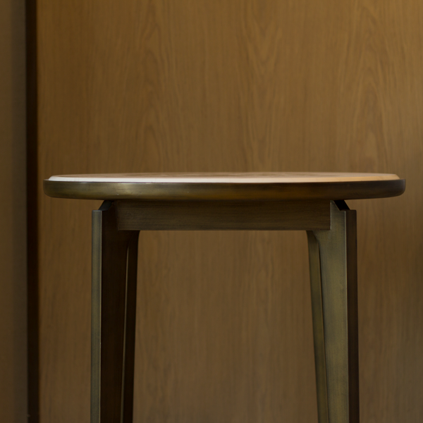 Custom furniture by Tecttonics Furniture