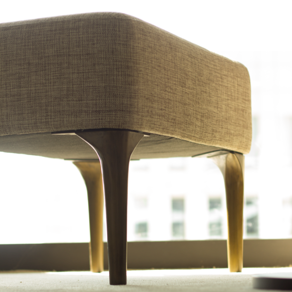 Custom furniture by Tecttonics Furniture