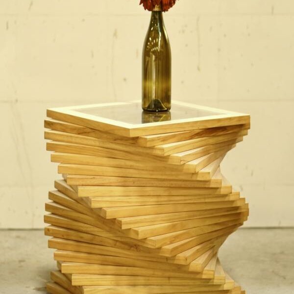 Custom furniture by Tecttonics Furniture