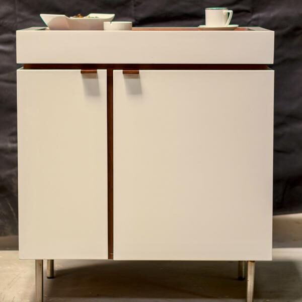 Custom furniture by Tecttonics Furniture