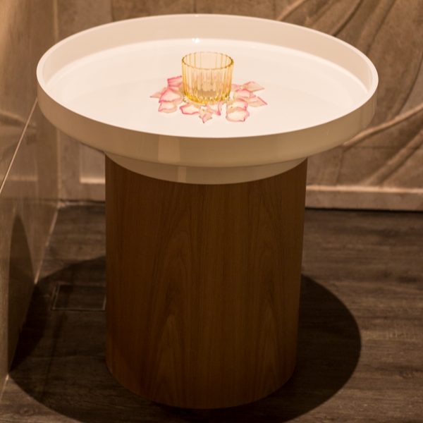 Custom furniture by Tecttonics Furniture
