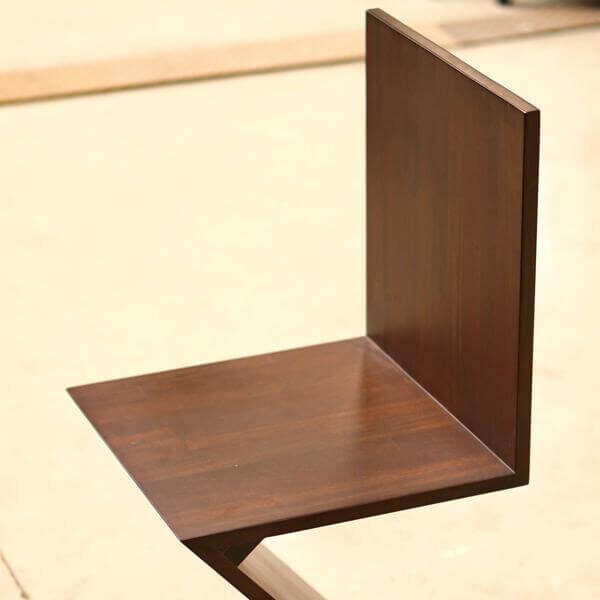 Custom furniture by Tecttonics Furniture