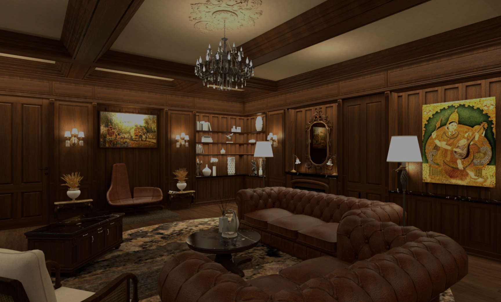 Premium Homes