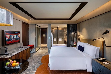 Conrad Hotels and Resorts
