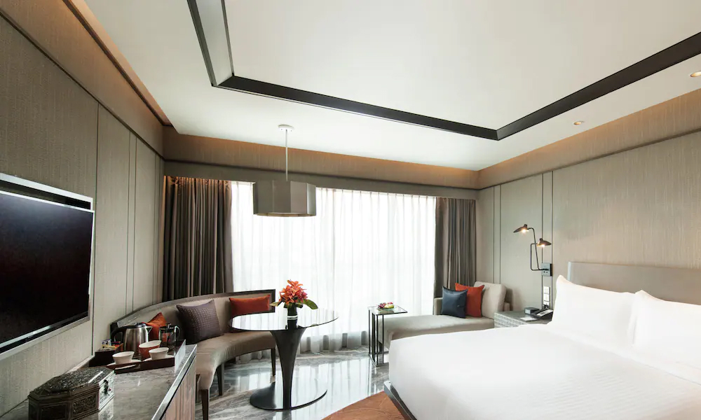 Hospitality